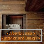 Decorative wall decoration: types of facing +75 photo