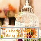 Decorative cells +75 photos of design and manufacturing