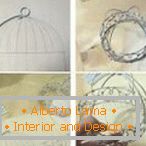Decorative cells +75 photos of design and manufacturing
