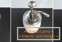 We make a soap dispenser with our own hands