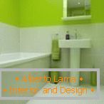 Bathroom designs: 100 best