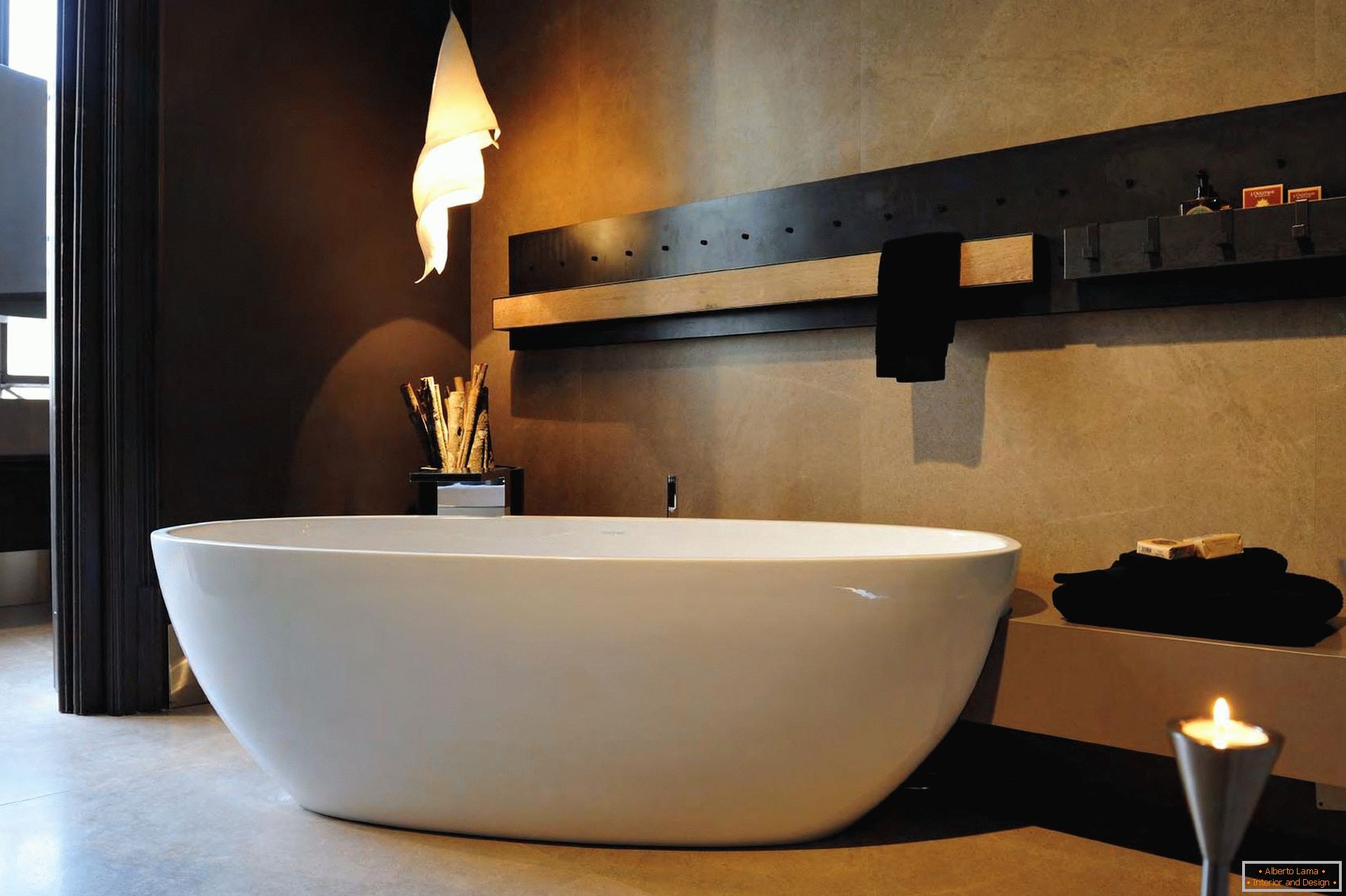 Bathroom designs: 100 best