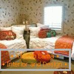 Design of a children's room for two boys +164 photos of the