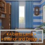 Design of a children's room for two boys +164 photos of the