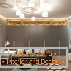 Room design - 80 best photo ideas