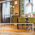 Apartment design 65 sq. m. m + 75 photos of interior design