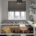 Apartment design in light colors +75 photo