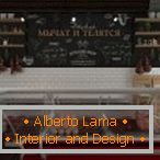 Product store design: photo project examples