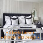 Bedroom design 20 square meters. m + 70 photos of planning