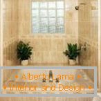 Bathroom design 2 by 2 meters: interior design tips +75