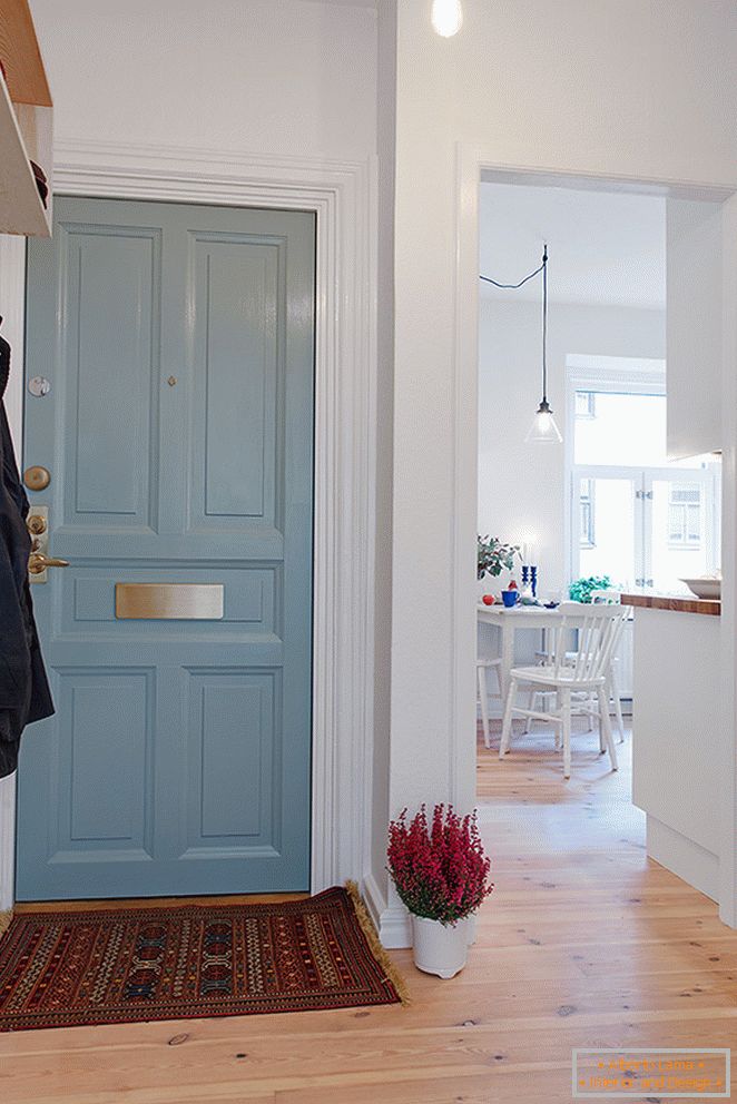 Good energy of vintage objects: creating an ideal atmosphere