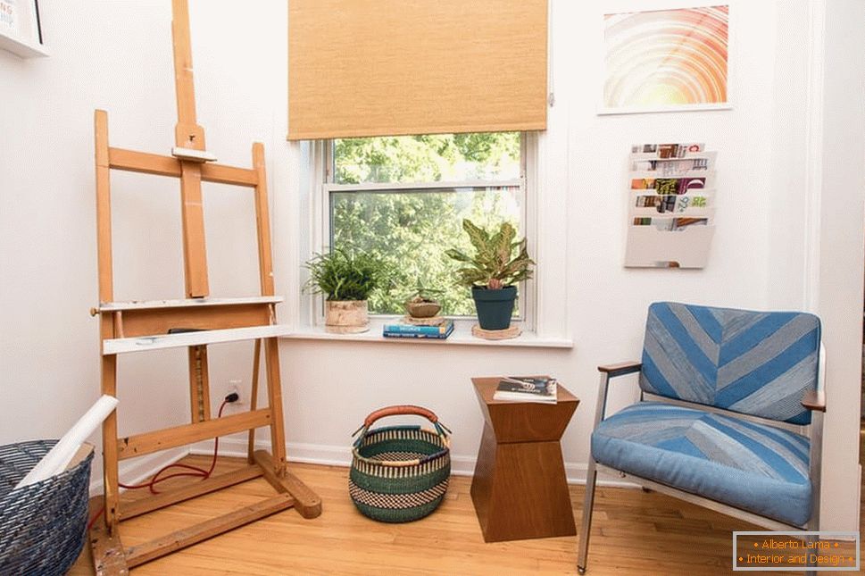 Soulful design is the result of family creativity in chicago