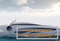 Extra comfortable yachts from the company schopfer yachts