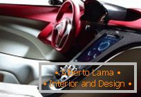 Electric supercar concept one ev from rimac automobili