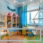 Ergonomics in interior design: rules and advice