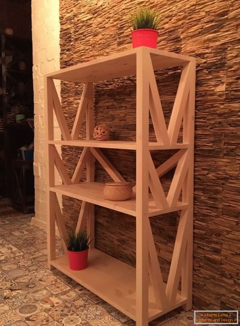 Stairs in the interior - 100 photos of modern ideas