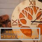 Plywood in the interior +50 photo ideas