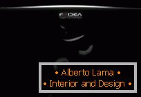 Flyidea: a concept phone from the designer tryi yeh