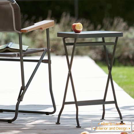 Functional furniture for small apartments: a solution for