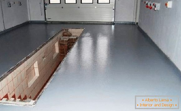 Garage with your own hands - how to build a reliable home