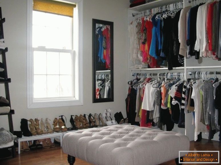 Wardrobe in the bedroom: photo review, novelties, design