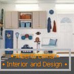 Garage design ideas +75 photo interior