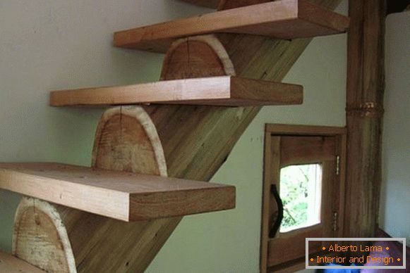 Ideas and practical advice on the optimal use of small space