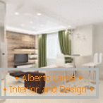 Ideas for placing light in the interior
