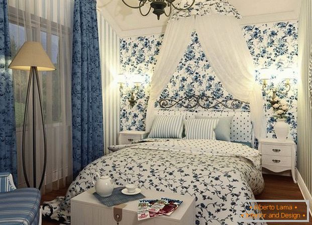 Bedroom interior design styles on 60 beautiful photos