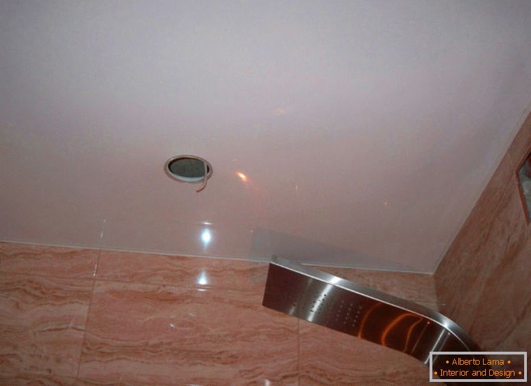 Bathroom interior - 110 photos of beautiful design in the