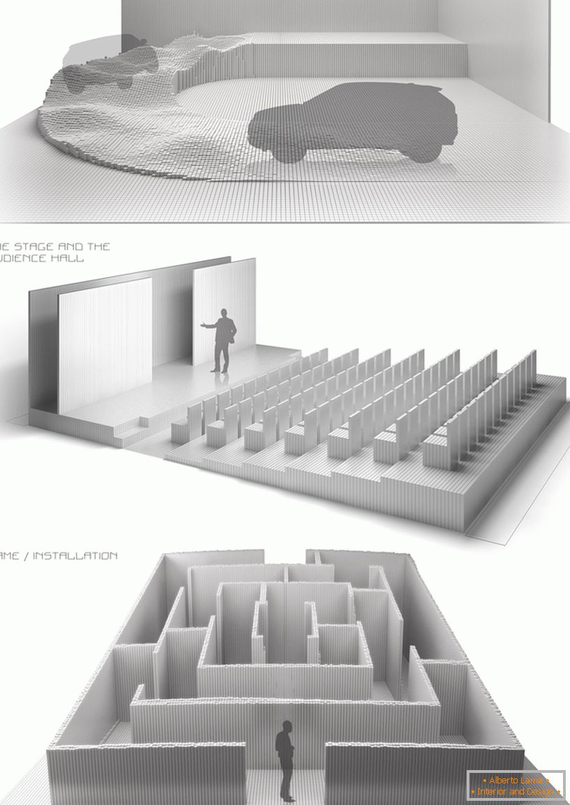 Итоги red dot design concept 13-14