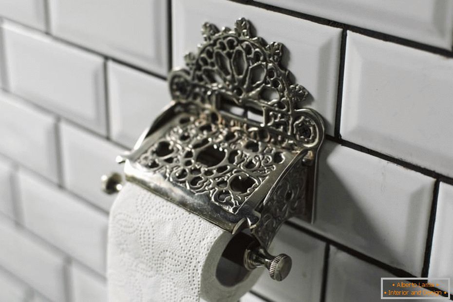 How to arrange a bathroom - design ideas and bathroom