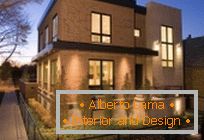 How to choose the right color of the house