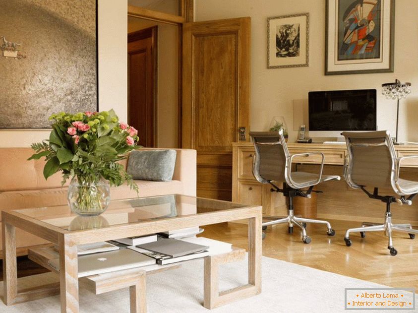 How to choose the right coffee table