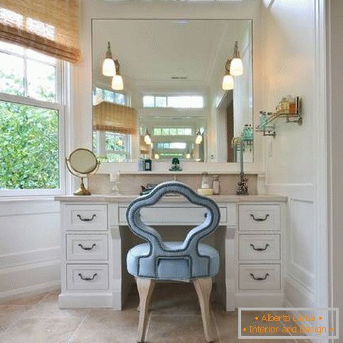 How to turn a bathroom into a beautiful relaxation room