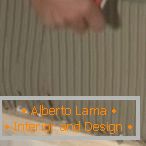 How to make a decorative stone: the technology of making