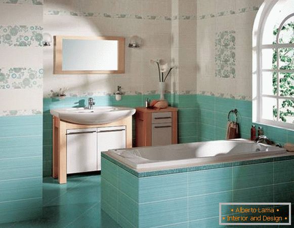 How to make a modern bathroom renovation - 63 photos
