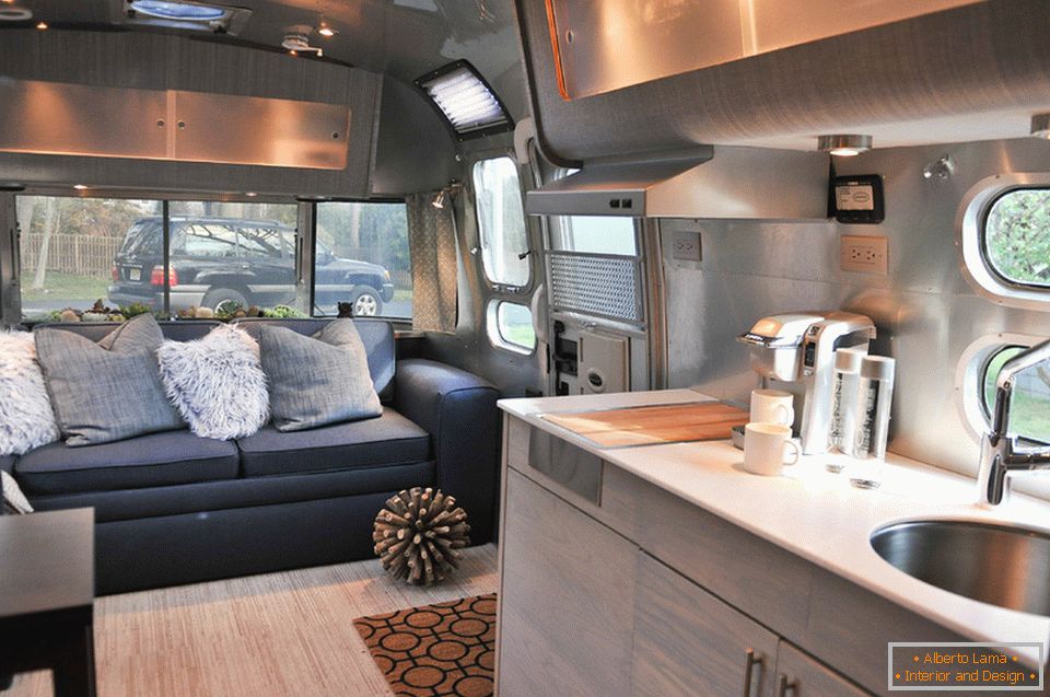 How to create a stunningly stylish