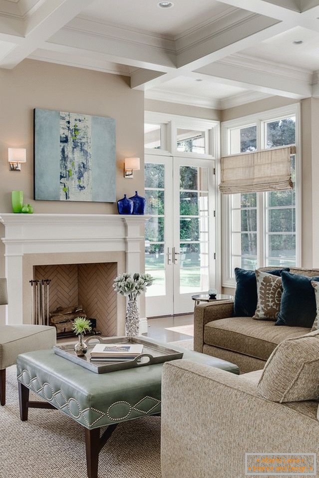 What furniture will be popular in 2015 - domestic or