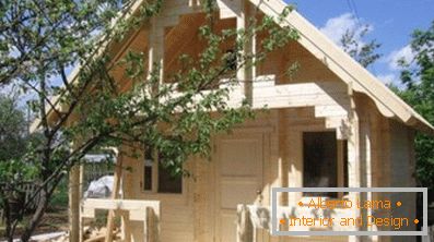 What are the designs of holiday homes (75 design ideas)