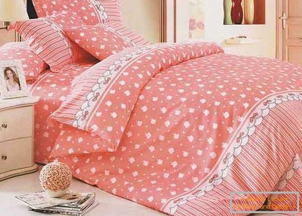 What bedding is better - practical advice on choosing