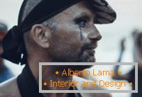 Carnaval fries in arambol