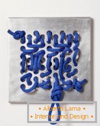 A collection of 4 things jangada from designer nicole tomazi