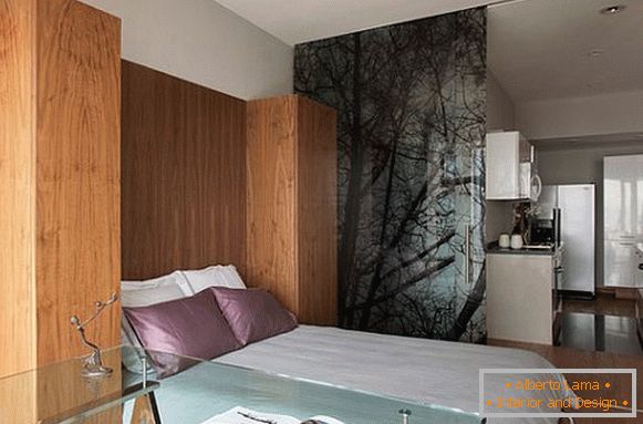Comfortable life in malometrazhke: simple tips for the