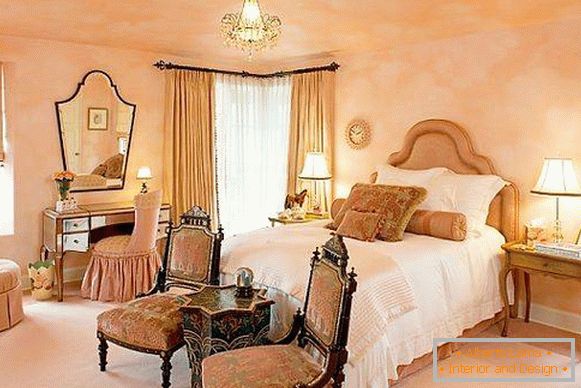 A room for a teenage girl: 35 ideas for inspiration