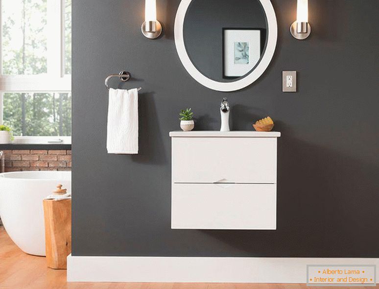 Compact dressing tables for an impeccable design of a small