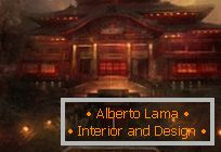 Conceptual illustrations from titus lunter