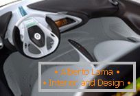 Conceptual single-unit r-space from renault