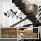 Constructivism in the interior +50 photo style