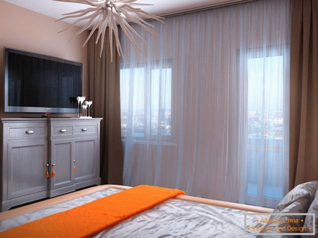 Piggy bank ideas of a small bedroom - xx successful photo